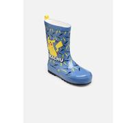 Leomil - Stiefel Botte de pluie Pokémon PO003070 - mehrfarbig - Größe 28