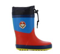 Leomil Super Mario Gummistiefel Kinder | Gummistiefel Kinder, Für nassen Tagen, Nintendo, Geschenk