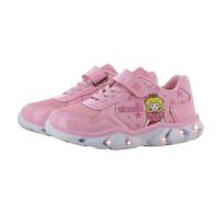 Leomil Super Mario Turnschuhe Jungen, Schuhe Kinder mit LED | Kinderschuhe Jungen, Blinkschuhe Kinder Jungen, Ideal for Schule und Freizeit, Nintendo, Geschenk