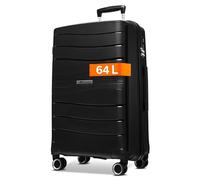 Cocoono Leon 4 Rollen Trolley 66 Cm für Herren - One Size