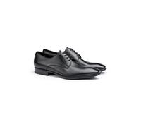 Lloyd Leonard Business Schuhe schwarz Schnürer 24-546-00 - Größe 41