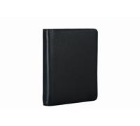 Leonhard Heyden Berlin Document Wallet Black