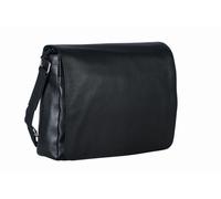 Leonard Heyden Berlin Umhängetasche L Schwarz Umhängetasche