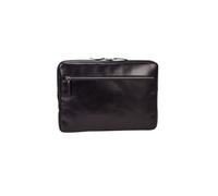Leonard Heyden Cambridge Rv-Laptoptasche M Schwarz Laptoptasche