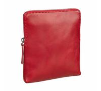 Leonard Heyden Cambridge Umhängetasche Xxs Rot Umhängetasche