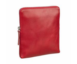Leonard Heyden Cambridge Umhängetasche Xxs Rot Umhängetasche