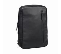 Leonard Heyden Den Haag Crossbag Schwarz