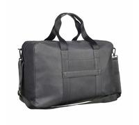 LEONHARD HEYDEN Den Haag Travel Bag Grau