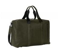Leonard Heyden Den Haag Reisetasche Oliv Weichgepäck