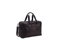 Leonard Heyden Den Haag Reisetasche Schwarz