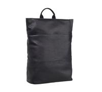Leonard Heyden Hamburg Rv-Rucksack Schwarz