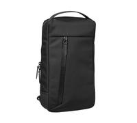 Leonard Heyden Helsinki Crossbag Schwarz