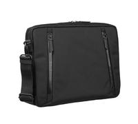 Leonard Heyden Helsinki Laptoptasche Schwarz