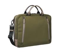 Jost Bags Aktenmappe Leonard Heyden Helsinki Rv 1 Fach Oliv