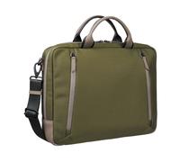 Leonard Heyden Helsinki Rv-Aktenmappe 1 Fach Oliv Aktenmappe