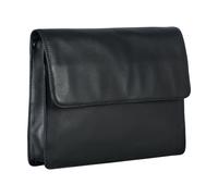 LEONARD HEYDEN - L.Heyden Berlin Konferenzmappe Schwarz Schwarz