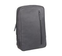 LEONARD HEYDEN - L.Heyden Den Haag Crossbag Grau 7 grau