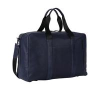 LEONARD HEYDEN - L.Heyden Den Haag Reisetasche Blau Dunkelblau