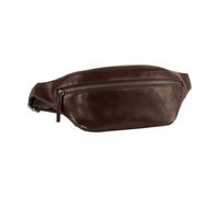 Leonard Heyden Roma Hüfttasche Braun Hüfttasche