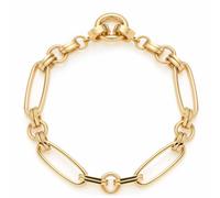 Leonardo 024267 Armband Mathilde Clip&Mix