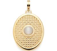 Leonardo 024403 Anhänger Fidelia gold Clip & Mix