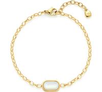 Leonardo 024979 Armband gold Tally CIAO