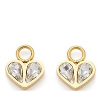 Leonardo 025522 Set/2 Anhänger gold Ines Beauty's