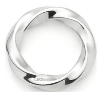Leonardo 025688 Edelstahlring Lotti C&M