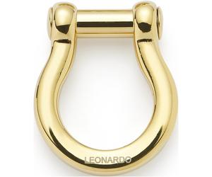 Leonardo 025705 Schäkel gold Leni C&M