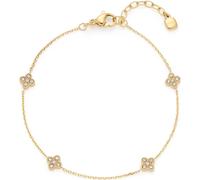 Leonardo 025746 Armband gold Lisette CIAO