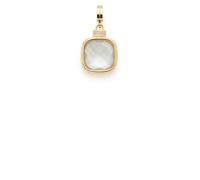 Leonardo 026095 Anhänger gold Virginia C&M