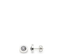 Leonardo Ohrstecker Edelstahl One Size Damen