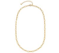 Leonardo 026207 Halskette 42 gold Solvani CIAO
