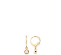 Leonardo 026221 Ohrring gold Althina CIAO