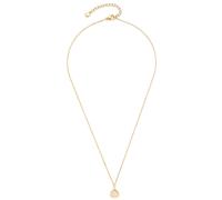 Leonardo 026222 Halskette 42 gold Indra CIAO