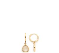 Leonardo 026224 Ohrring gold Indra CIAO