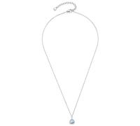 Leonardo 026225 Halskette 42 Indra blau CIAO