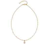 Leonardo 026228 Halskette 42 gold Shari CIAO