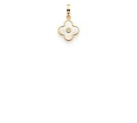 Leonardo 026704 Anhänger gold Bluna C&M