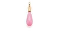 Leonardo 026709 Anhänger gold Frisco C&M