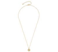Leonardo 026825 Halskette 45 gold Isabelle