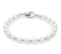 Leonardo 16061 Ring, Lustrino, Gr. 17