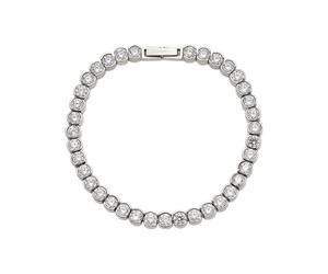 Leonardo - 18,5cm Armband von Leonardo 024336 Cremona in Edelstahl