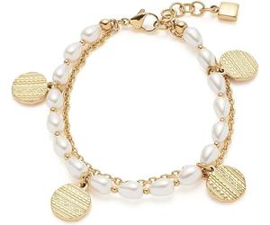 Leonardo 18307 Armband, Ava