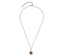 Leonardo 18400 Halskette, Matrix Tigereye