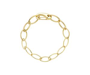 Leonardo - 19,5cm Armband von Leonardo 024921 gold Tory