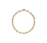 Leonardo - 19,5cm Armband von Leonardo 026324 Yvette gold Clip&Mix