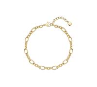 Leonardo - 20-18cm Armband von Leonardo 026207 Solvani gold Ciao in Edelstahl