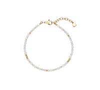 Leonardo - 20-18cm Armband von Leonardo 026210 Althina gold Ciao in Edelstahl