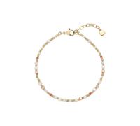 Leonardo - 20-18cm Armband von Leonardo 026230 Shari gold Ciao in Edelstahl